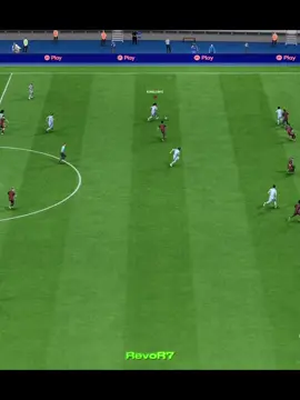 Ronaldinho FC25 #fc25 