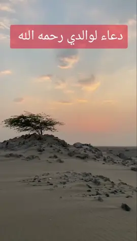 دعاء جميل جدا من القلب لكل من مات والده#دعاء_يريح_القلوب#foruyou#foryourpage#fypシ#fypシ゚viral🖤tiktok 