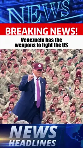 #noticias #breakingnews #trump #maduro #fyp 