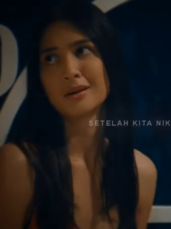 Katanya pasangan hidup, tapi kalau tiap hari adu ego… kayaknya lebih cocok jadi rival abadi.  Film Dilanjutkan Salah Disudahi Perih sedang tayang di Bioskop  #dilanjutkansalahdisudahiperih #filmdilanjutkansalahdisudahiperih #dsdp #romance #drama 