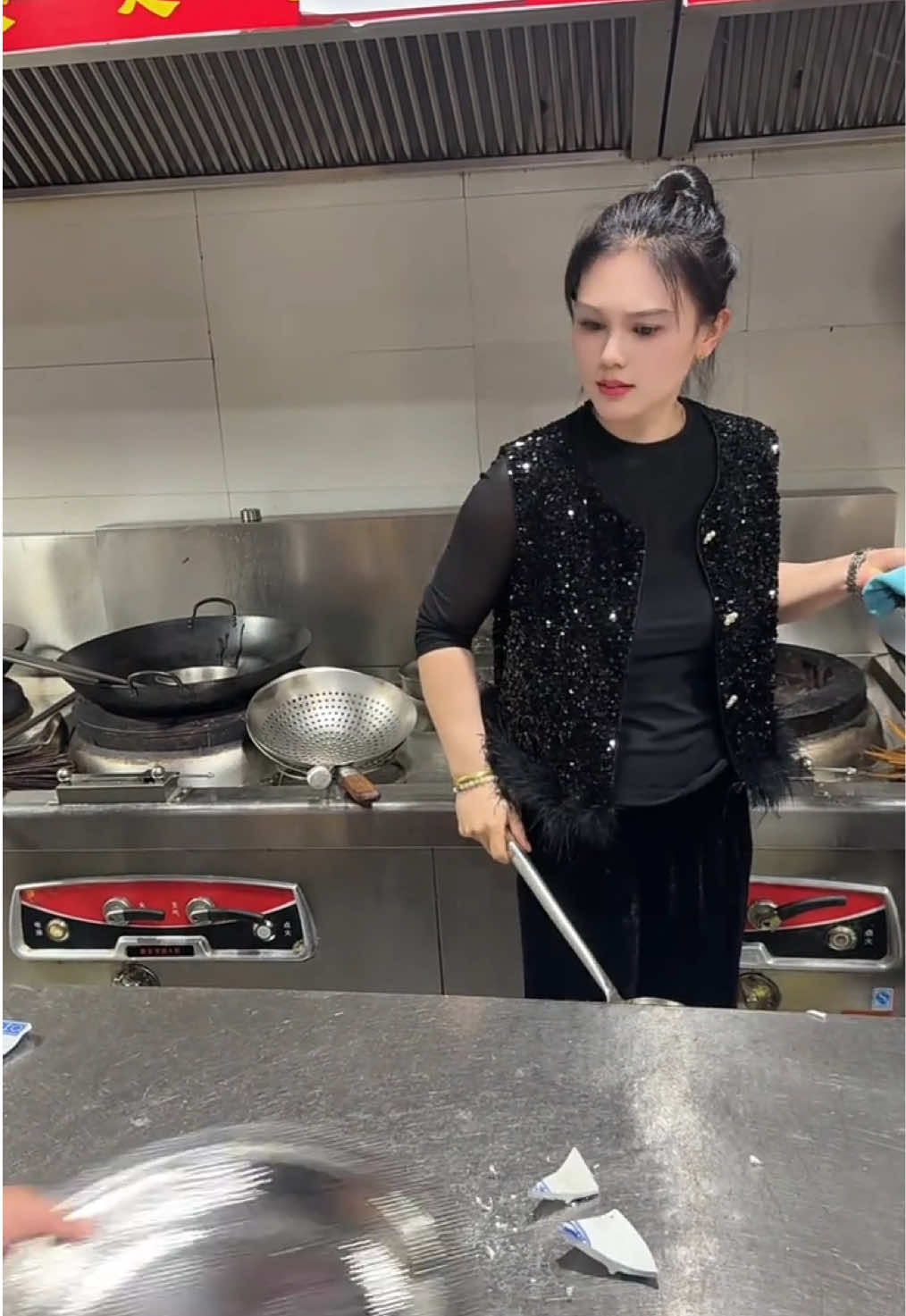 #cook #美食 #food #cooking #美女 