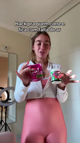 Os 5km sem passar mal veio aí 