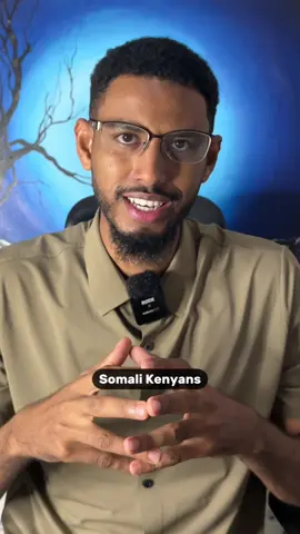 A reality every somali should accept. The sooner you pour your energy into your counties and invest in your people the better for all the Somalis. Kenyan people see you as a second class citizen because you invested billions in their counties, its high time you you all invest in your counties and Somali. Teach every youth of the importance of unity and the way the neighbors view Somalia. Haisku dhajinina qof aan idin rabin.  #somalia #somalitiktok #kenya #somaliland #usa 