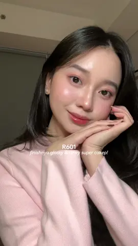 4 shades dewy tintnya @magefy.beauty beneran secakep ituu!!  #Magefy #MagefyBeauty #MagefyMakeup 