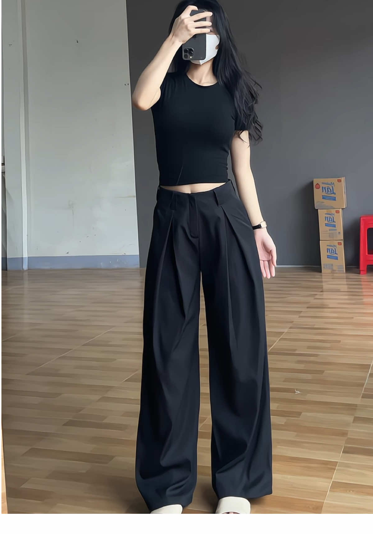 #medoxinh #quan #xuhuong 