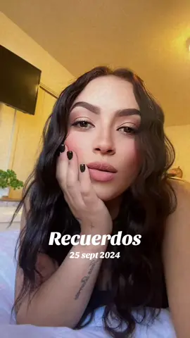 #recuerdos 