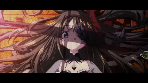i was actually in the trenches during this edit like the free version of davinci was not equipped to handle this at all. but i must keep going, i havent made it to february 2026 yet. #madokamagica #sheenaringo #animeedit #madokamagicaedit #fyp #xyzbca #magicalgirl #edit #davinciresolve #homuraakemi #おすすめ #魔法少女まどかマギカ #暁美ほむら #アニメ編集 #アニメ 