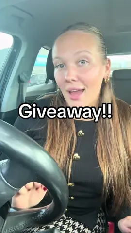 GIVEAWAY time! But you choose ! Please re post , like , comment and save on this post to be in the chance! Don’t feel cheeky you never know if I may pick you! Examples could be something you have seen in B&m, M&S, any supermarket, new look, Primark or a clothes store .. or even something as simple as a Starbucks! Please let me know I can’t wait to do this random act of kindness !! #fyp #giveaways #giveaway #giftideas 