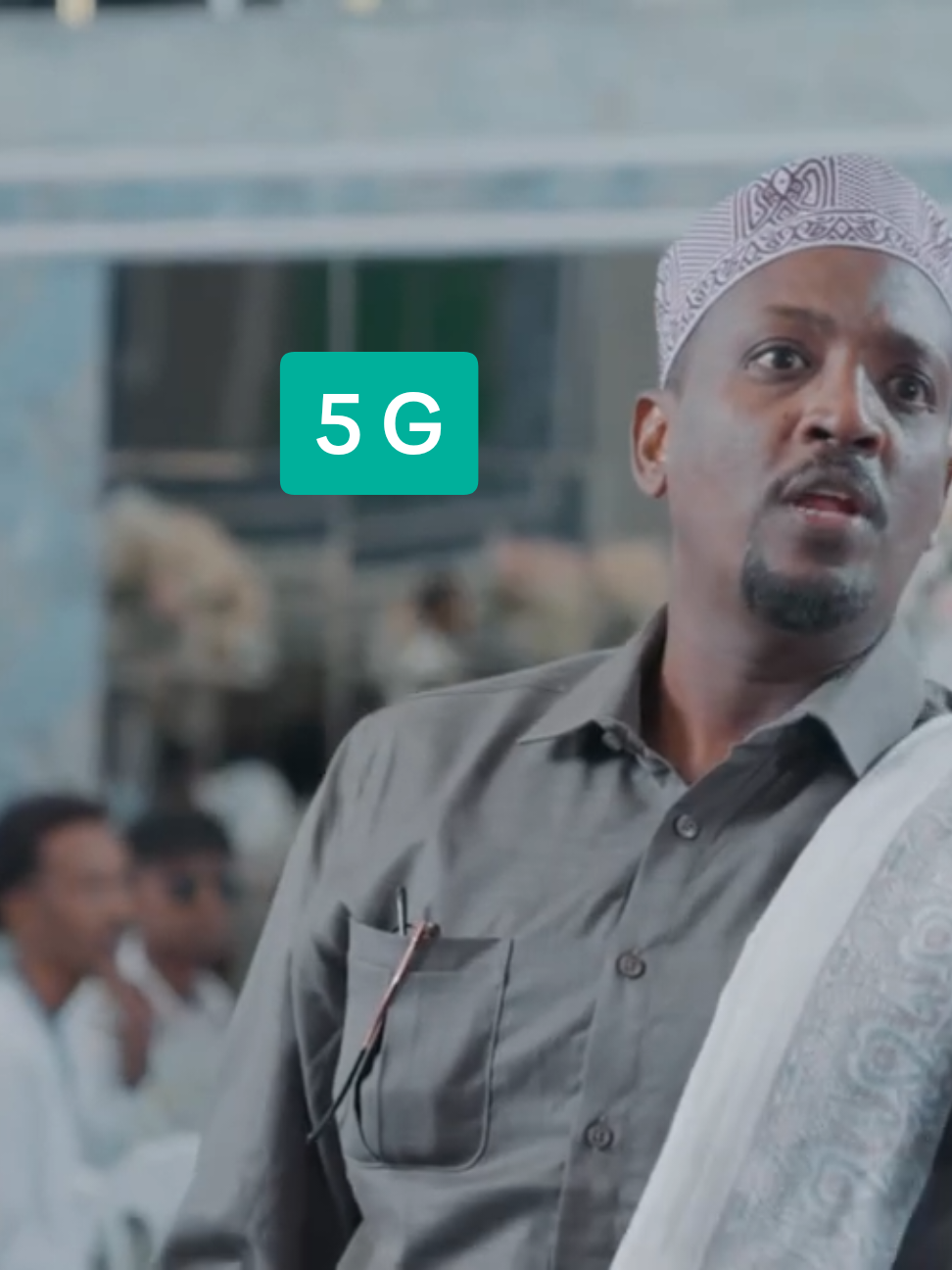 5G HORMUUD #Soomaaliya #OwSamatarOwfaarax #foryoupage #fyp #somaliatiktok 