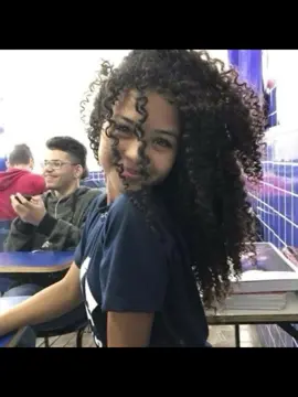 #fyp #pourtoi #curly #hair 