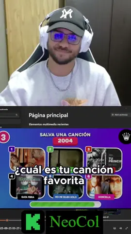 ¡Descubre las canciones más pegajosas y memorables del 2007 al 2009!