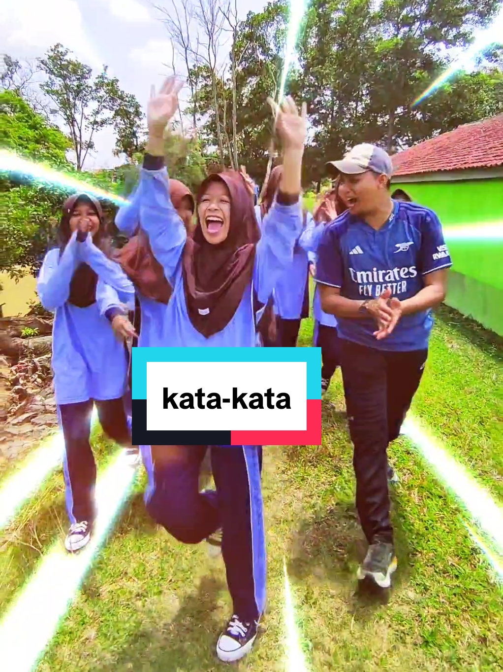 sa ae lu zubaedah 😂#CapCut #katakata #viraltiktok #trendgurumurid #gurumuda 