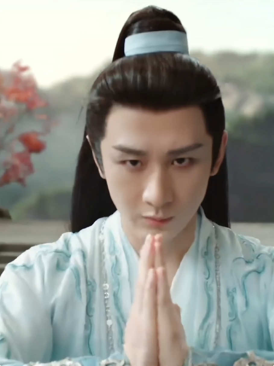 Dia bertanding dengan banyak orang demi jabatan Ketua Dunia Martial Arts. #thejourneyoflegend #chengyi #TikTokTainment #BahasDrama 