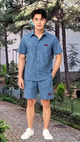 Bộ đũi nam cao cấp#boduinam#donamdep#thoitrangnam #viral #hot 