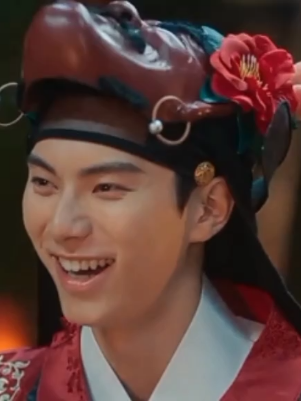 mwora? hahahaha. oh-ho! aigoo! 😆 #BonAppetitYourMajesty #폭군의셰프 #Leechaemin #Netflix #kdramaedit 