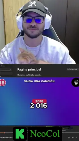 Los mejores temas de 2016 a 2017 que conquistaron corazones y pistas de baile