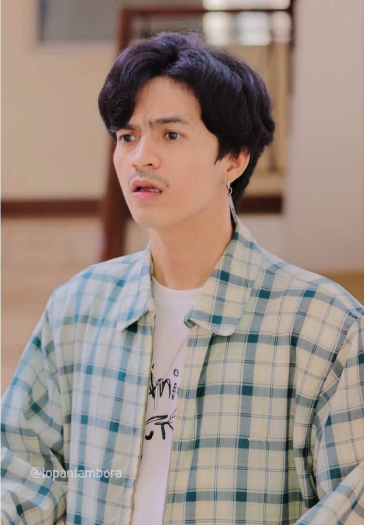 Mantan tipu-tipu ini mah! @Nonton Yukz @Suneeday Creative  #SerialTikTok #TikTokTainment #SuneedayCreative #TopanTambora #cinta 