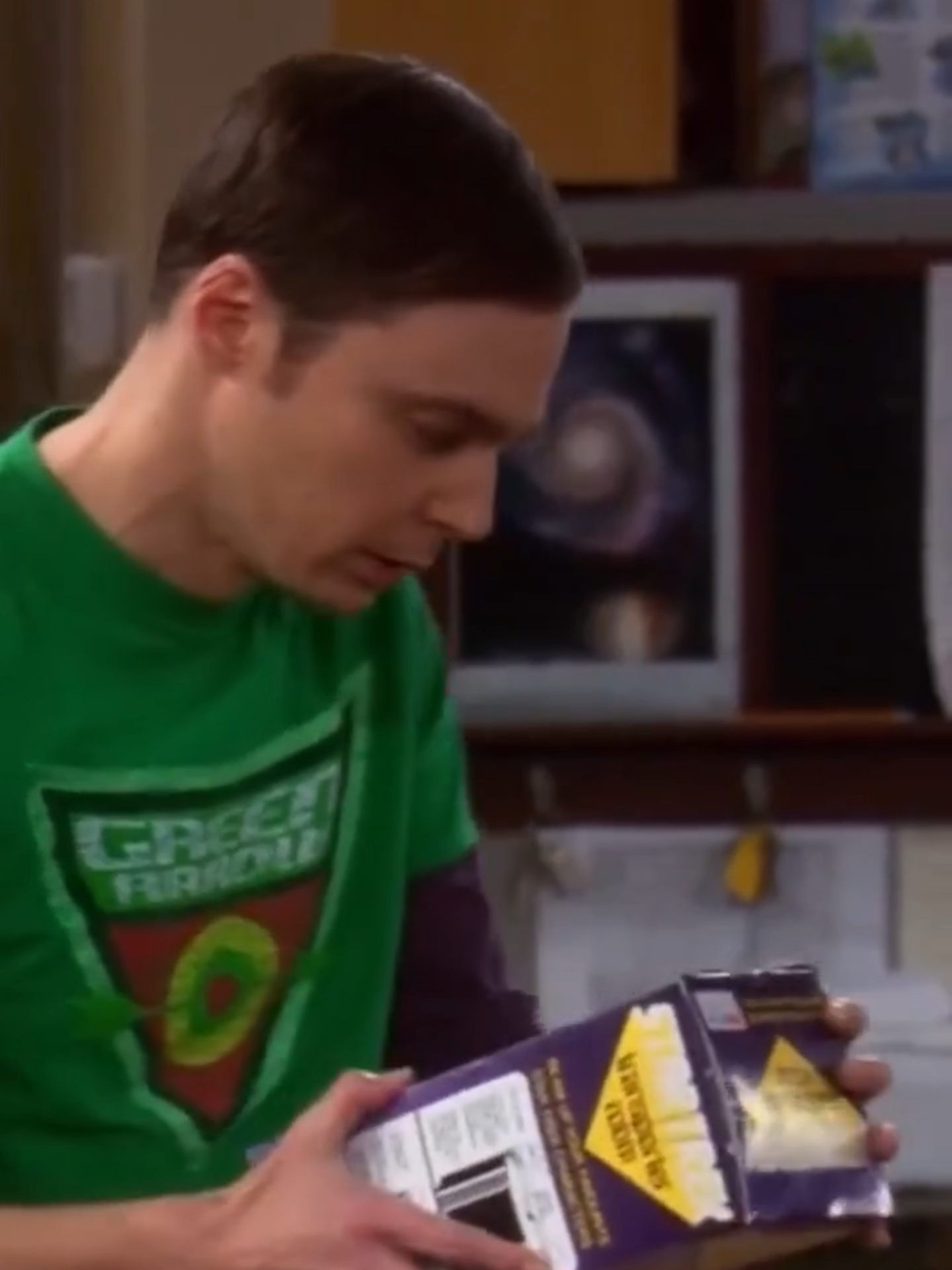 child of everyone #fyp #series #movie #thebigbangtheory