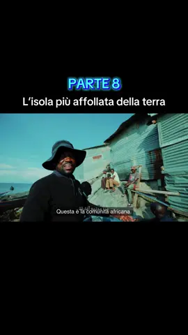 Video di Joe Hattab🎥 #isola #africa #migingoisland #uganda #kenyantiktok🇰🇪 