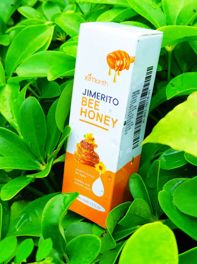 Honey eye drops make the world clearer Now there is a 41% discount and free shipping 💕
 Las gotas de miel para los ojos aclaran el mundo. Ahora hay un 41% de descuento y envío gratis. 💕
 #eyes #eyecare #tiktok #eyedrops #eyehealth 