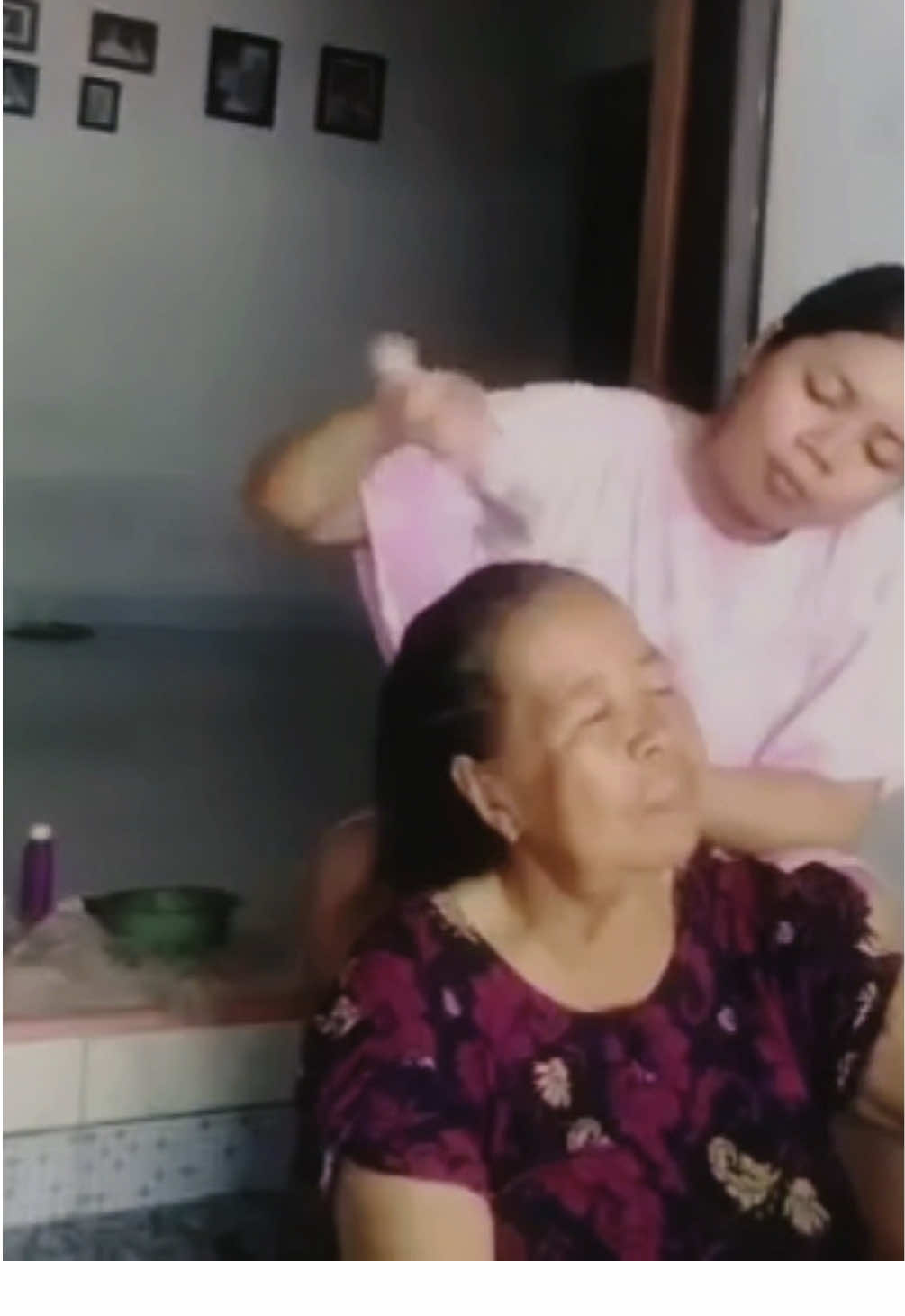 Kehidupan sebelum arnold ada didunia #withmama #fyppppppppppppppppppppppp 