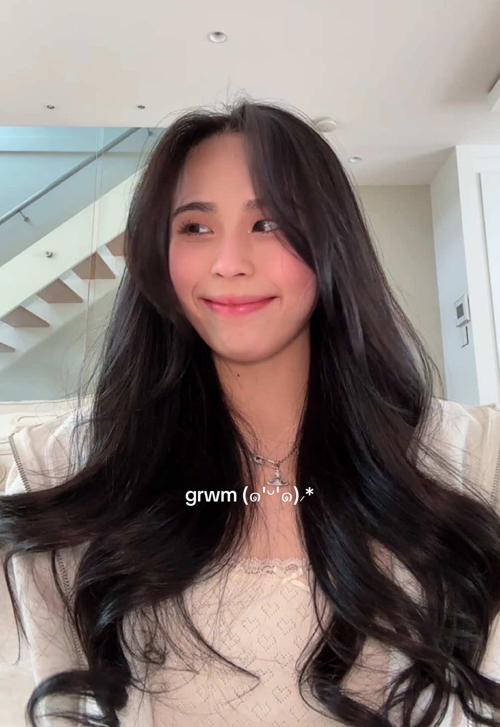 grwm even though im sick (๑'ᵕ'๑)⸝* products used 🫧 @THESAEM_official concealer @Benefit Cosmetics brow pencil @롬앤 romand @Rom&nd US eyeshadow palette @2aN Official dual liner @etudeofficial tear drop liner + lip tint @SHISEIDO eyelash curler @fwee blush #makeup #koreanmakeup #kbeauty #grwm #glowingskin 
