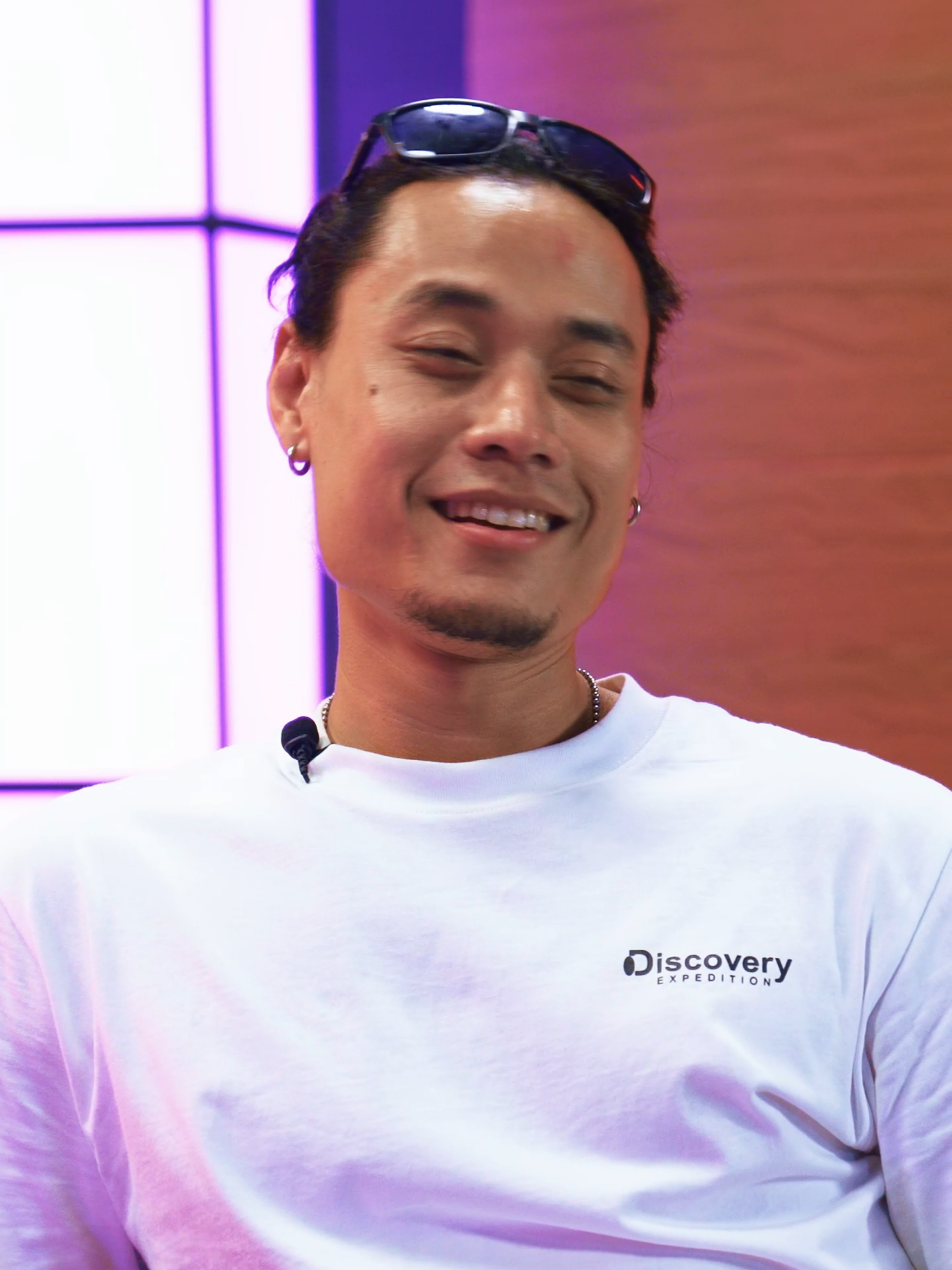 💓Ouksaphea ជម្រាបសួរ #btalentstudio #spotlightcambodia #nououksaphea #music