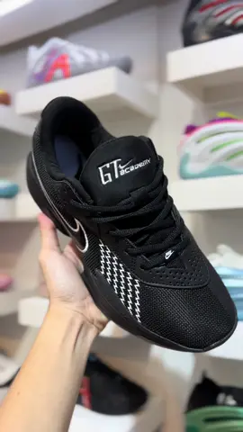 GT CUT ACADEMY BLACK🖤#gsneakers #Basketball #gtcutacademy #gsneakers 