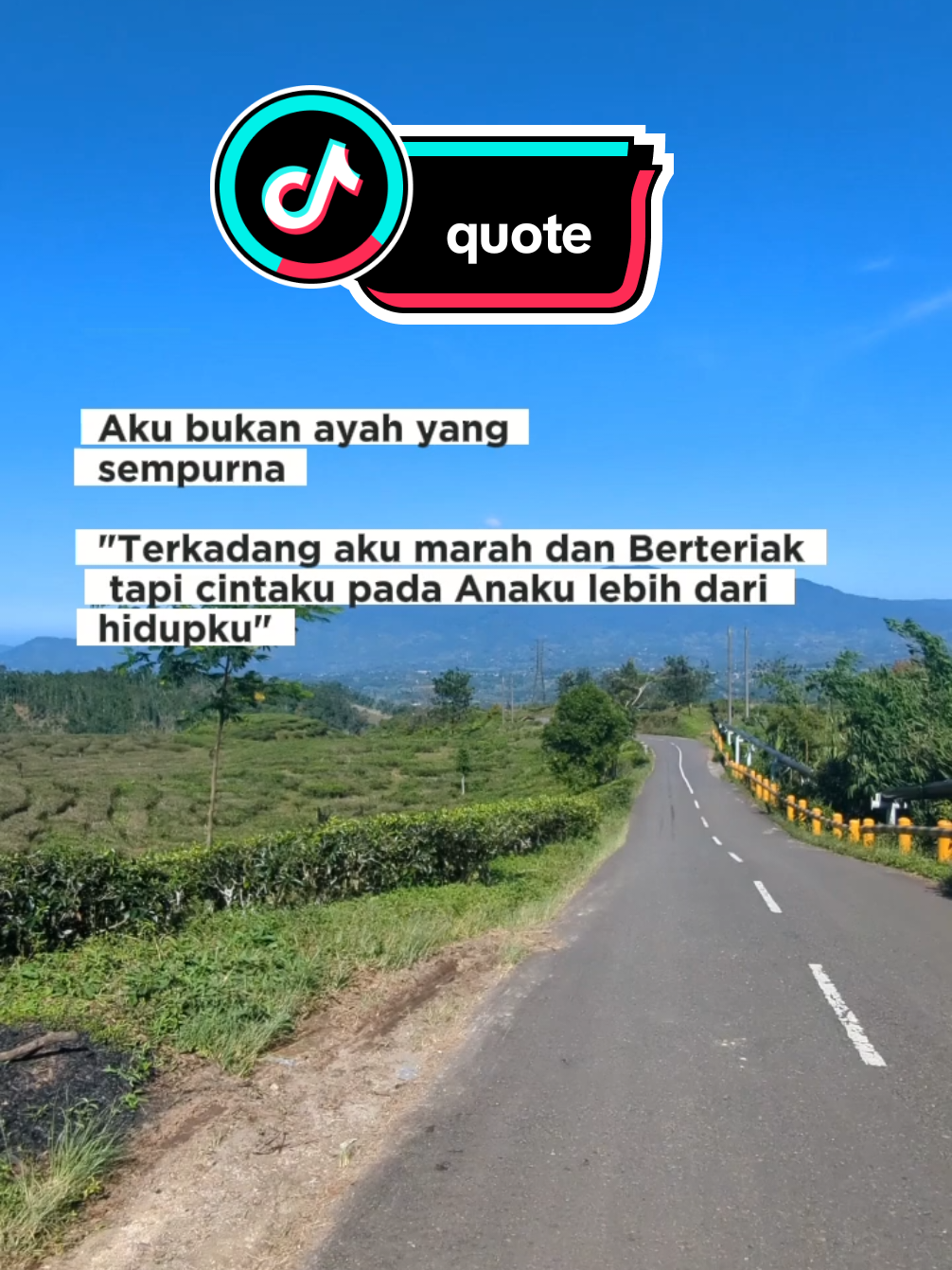 #qoutes #ayah #anak 
