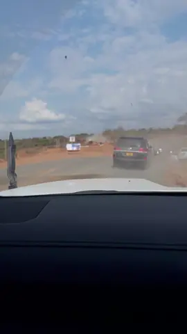 Luangwa to mtama….CCM #kilwayetu 