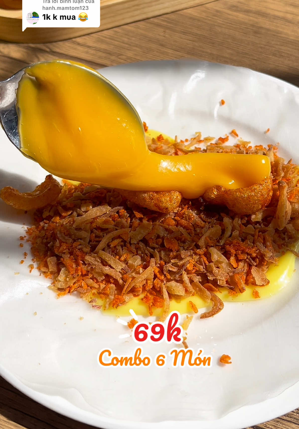 Trả lời @hanh.mamtom123 ủa sao lại k mua dị #banhtrang #banhtrangphomai 