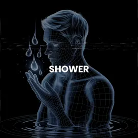If you stay in the shower for too long, psychology shows it’s not laziness — it’s your brain seeking safety, calm, and a break from stress. #showerpsychology #copingmechanism #brainscience #neuroscience #MentalHealth 
