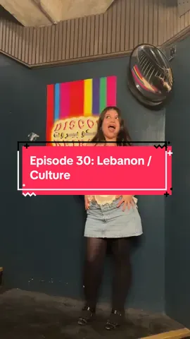 I’m travelling to Lebanon without leaving London, as part of my series ‘Travelling Around The World Without Leaving London,’ where I try to experience as much culture & food as I can within a day to highlight the best thing about London: the multiculturalism. Today is the culture episode, tomorrow’s video is the food one.  For a cultural district I headed to Park Royal, which was recommended to me by a lovely follower. It felt very Lebanese! There were Lebanese bakeries everywhere. I stopped by Loubnan, a really cool Lebanese grocery store selling middle eastern goods. At the end of the night I headed to Disco Beirut with the gorgeous @Romina TH, to experience a pop up Lebanese club night.   Which country would you like me to visit (without leaving London) next?   #lebanon #lebanese #london #culture #lebanon🇱🇧 