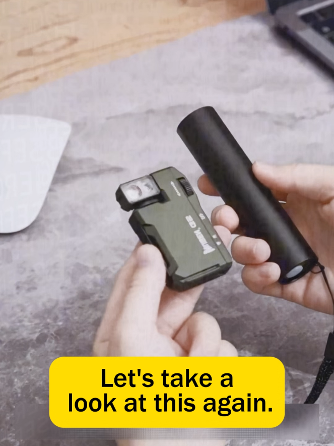 This new flashlight, solves all the problems of the previous flashlight, welcome to use it to start your new business plan!#flashlight #multifunctional #electronic #wholesale #tiktokviral @TikTok 