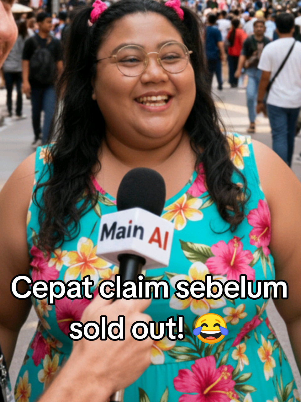 @Zul kata syok sendiri… tapi @Daus tahu ini stok limited edition 🤭❤️  #Lawak #FYP #Trending #Viral #CariDaus 