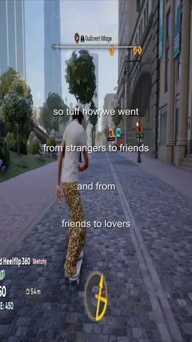 it really is tuff #Relationship #skate #Love #fyp #mlw 
