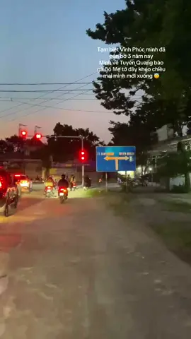 Vìa Tuyên Quang thuii 🥰