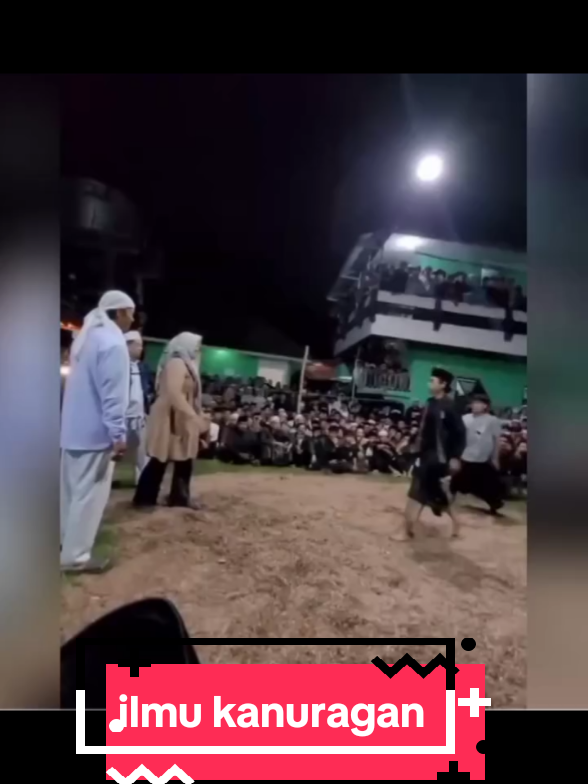 beneran Ras terkuat, dengan ilmu apalah gak tau namanya.. #malamjumaat #viral #kekinian #fyp #videolucu 
