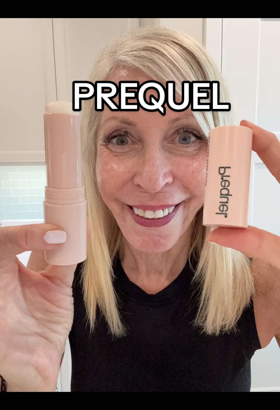 #ScarStick #SiliconeScarStick #WrinkleHack #RednessHack #TikTokShopCreatorPicks @Prequelskin  *results may vary