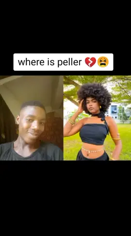 #peller come and see oo
