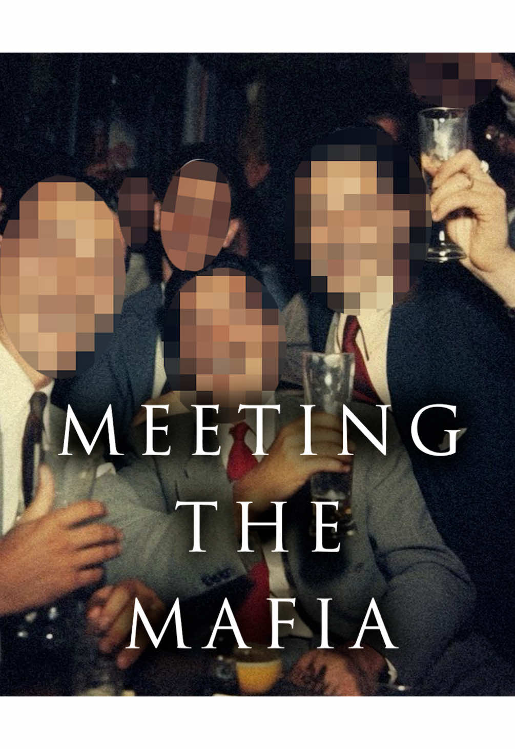 Meeting The Mafia  #mafia #gang #fyp #foryoupage #crimestories 