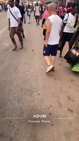 #kumasitiktok🇬🇭 Balenciaga Track 84 😂😂 #Adum @O’Kenneth #1000k #goviral #tiktok 