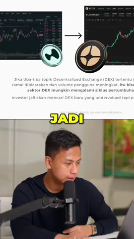 #akademicrypto #timothyronald #kalimasada 