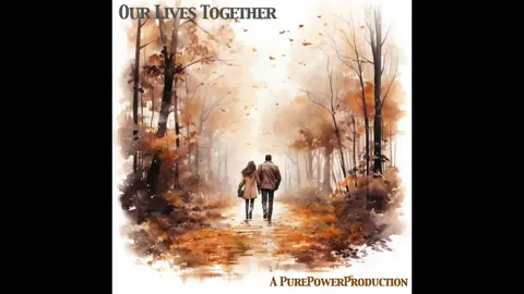 My upcoming single “Our Lives Together”  Check out my YouTube Channel and like and subscribe! https://youtube.com/@bobbygschannel2687?si #bobbygsoriginalmusic #OurLivesTogetherSong 