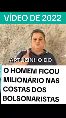 #anosatrás 
