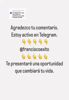 Replying to @Irma Elsa Gonzalez Quintana 