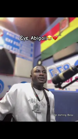 Justice for Abigail 😂✊