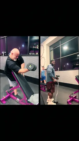 Grinding wit a Purpose 💪🏾 #FitTok  #selfmaintenance  #armworkout  #training 