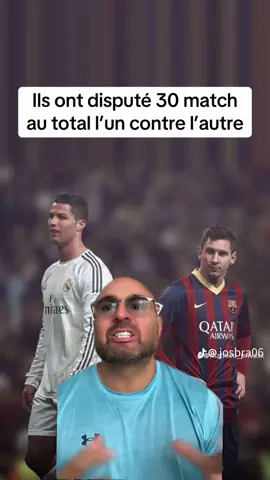 Messi VS Cr7 qui et le goat ? #messi #cristianoronaldo #goat🐐 #foot 