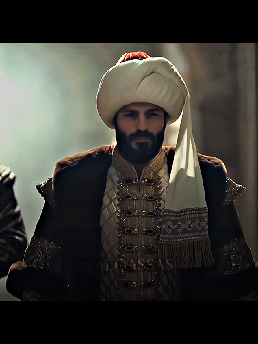 الموسيقى هذي ذكريات والله🖤#kurulusosman #mehmet_fetih_sultan #dirilişertuğrul #alqassas 